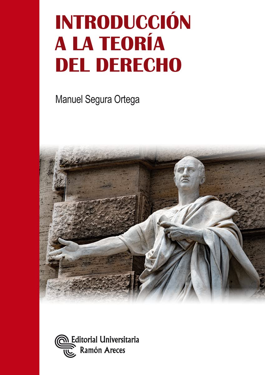 Introducción a la Teoría del Derecho book