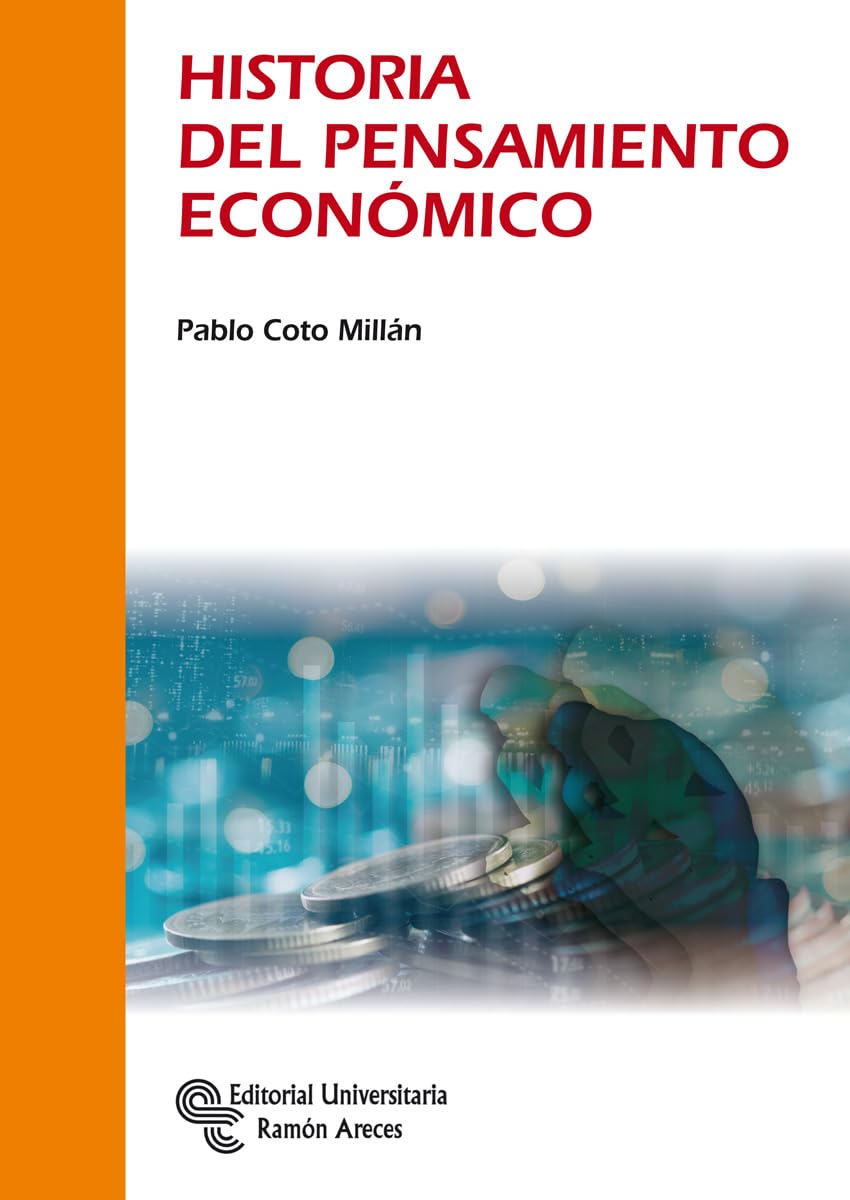 Historia del pensamiento económico Business, Finance & Career