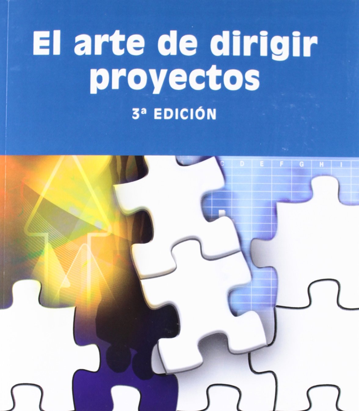 EL ARTE DE DIRIGI PROYECTOS. 3ª EDICION book