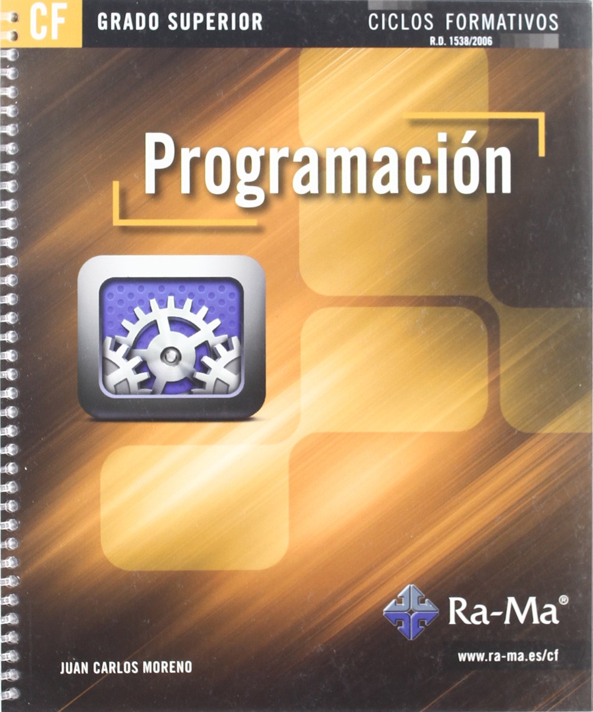 Programación : grado superior Computer Science