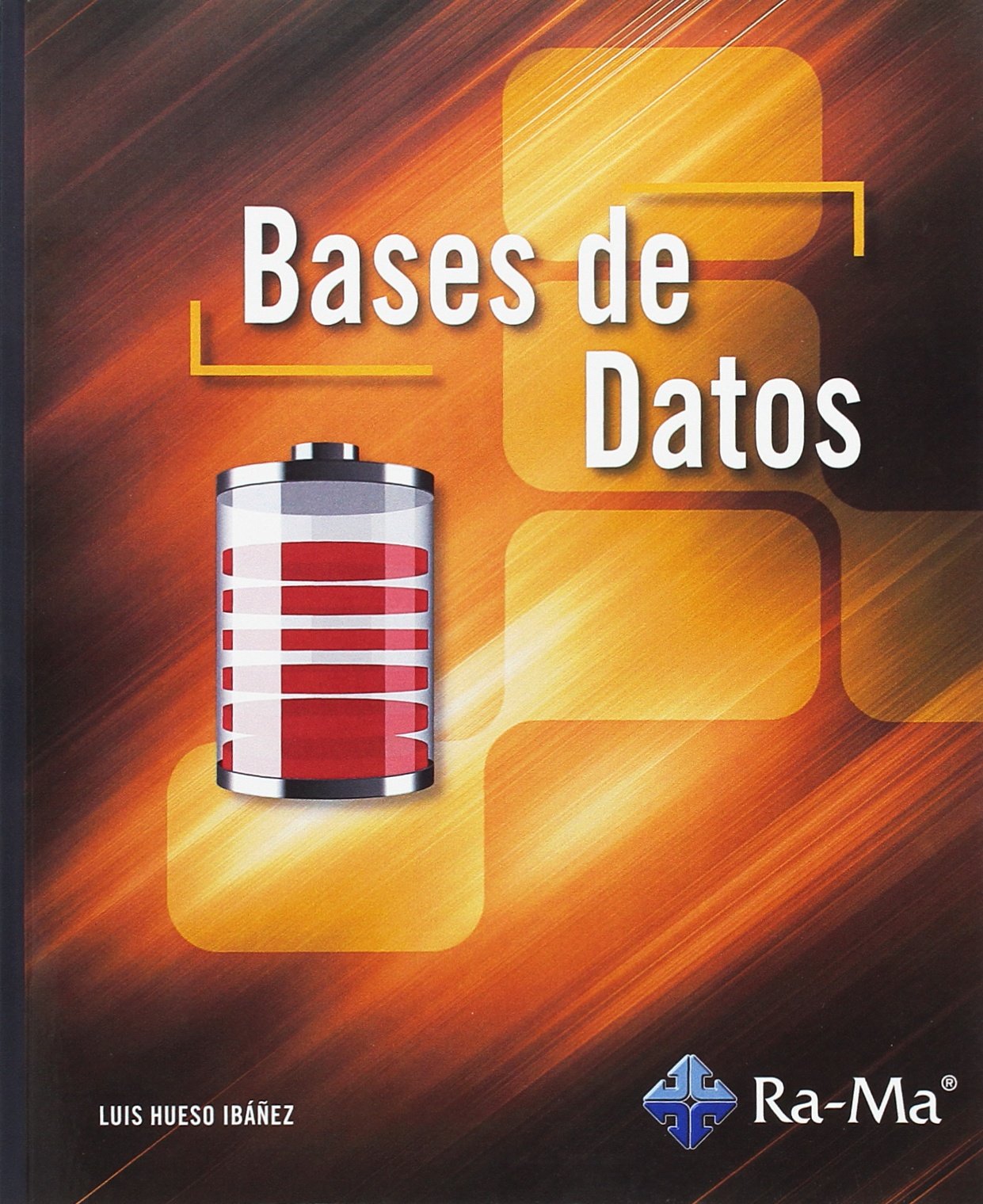 Bases de Datos (GRADO SUPERIOR) book