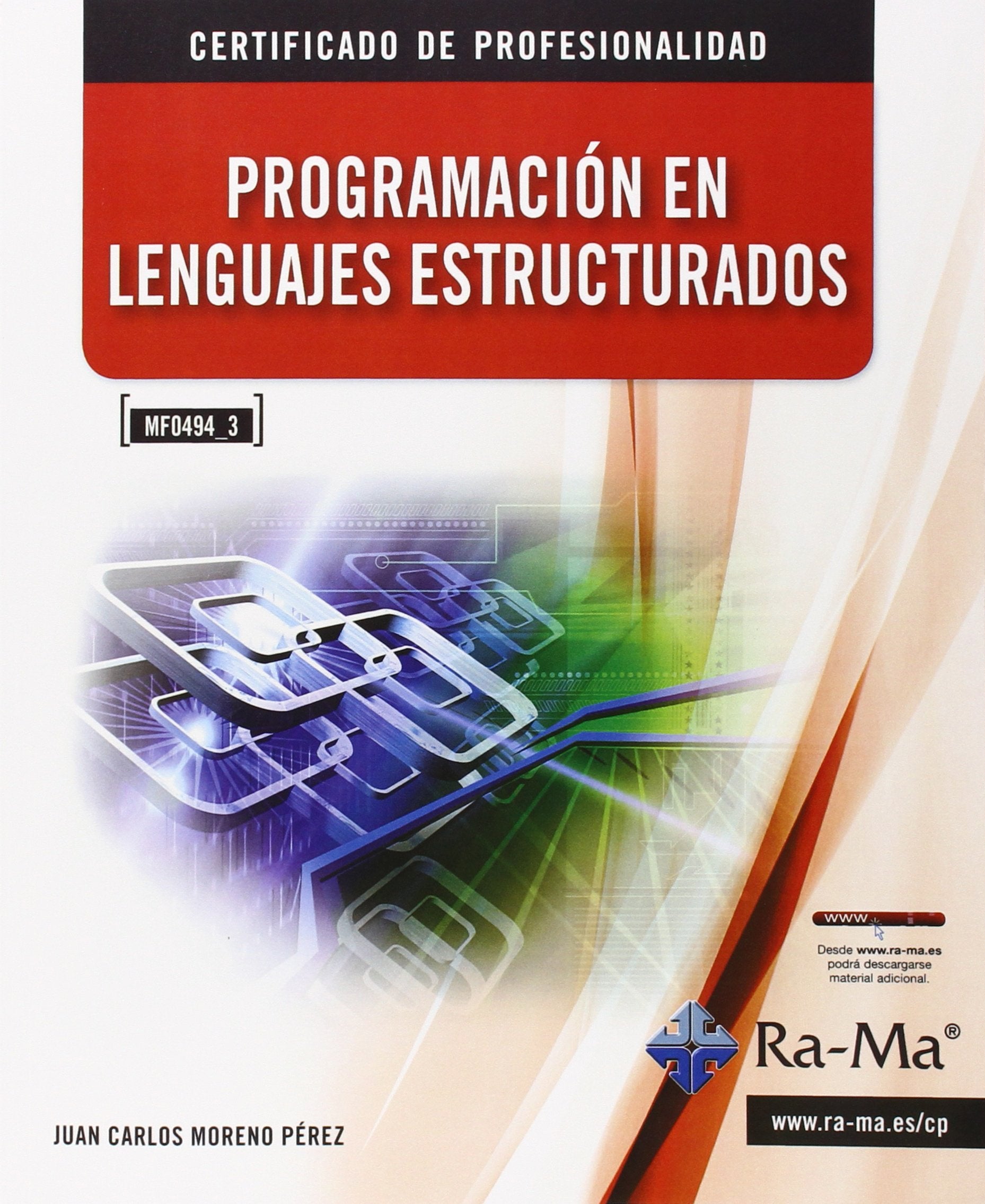 Programación en lenguajes estructurados Computer Science
