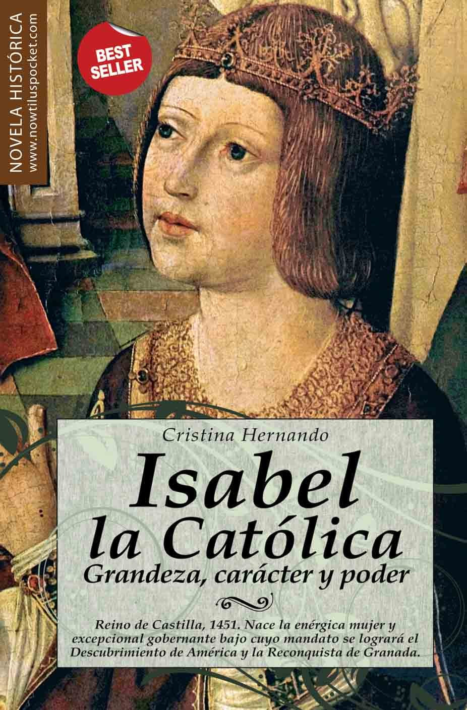 Isabel la Católica Personalities