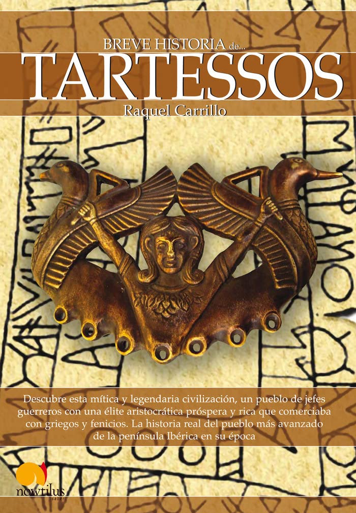Breve historia de Tartessos Social Sciences