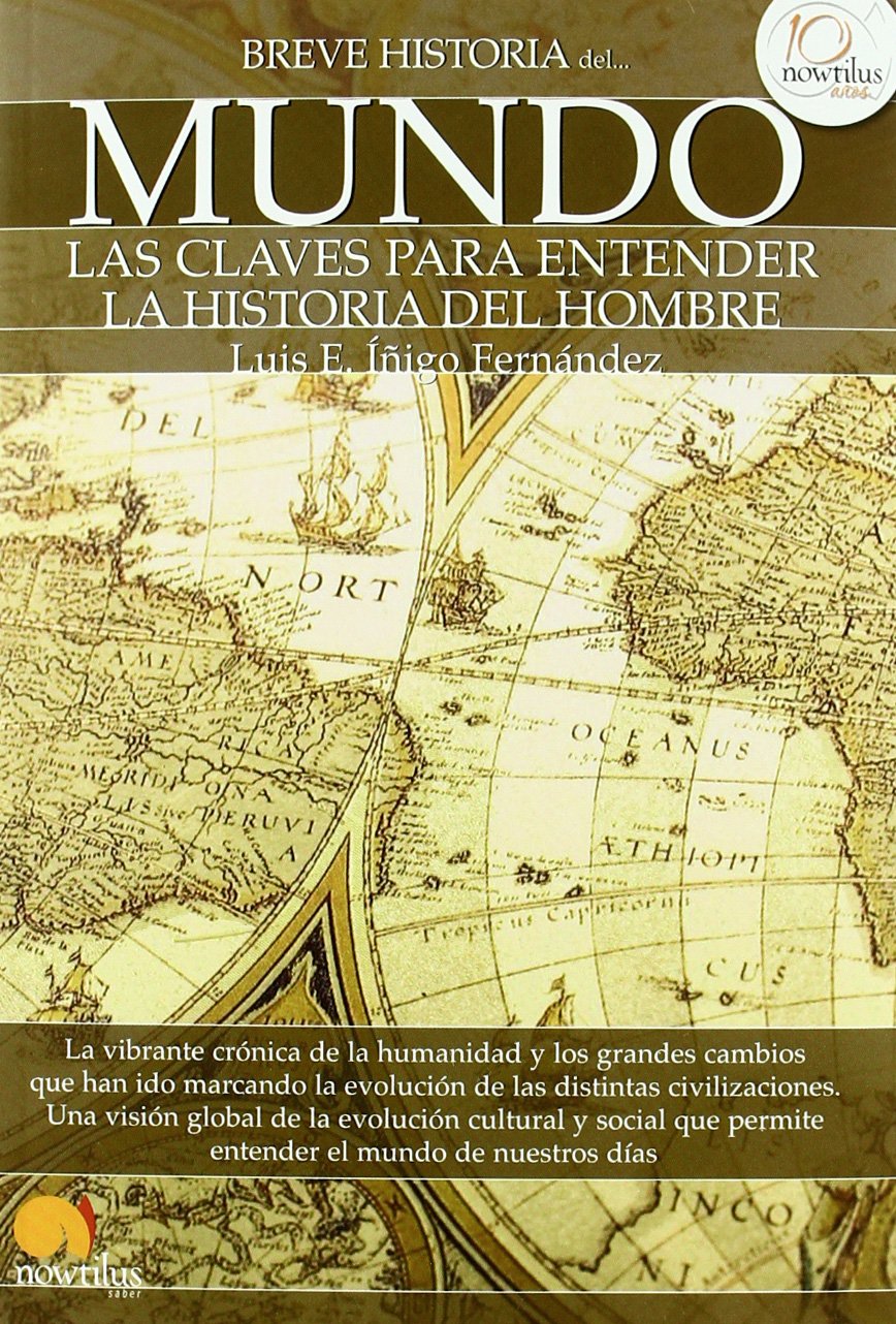 Breve historia del mundo Social Sciences