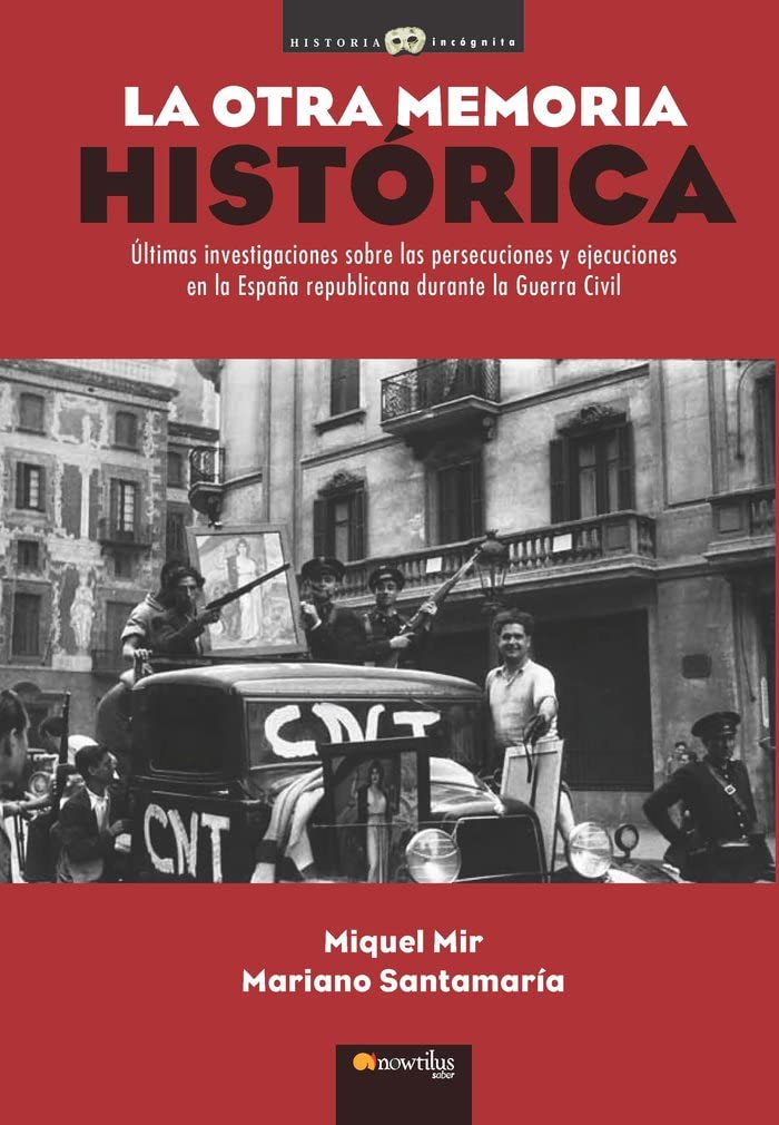 La otra memoria histórica Social Sciences
