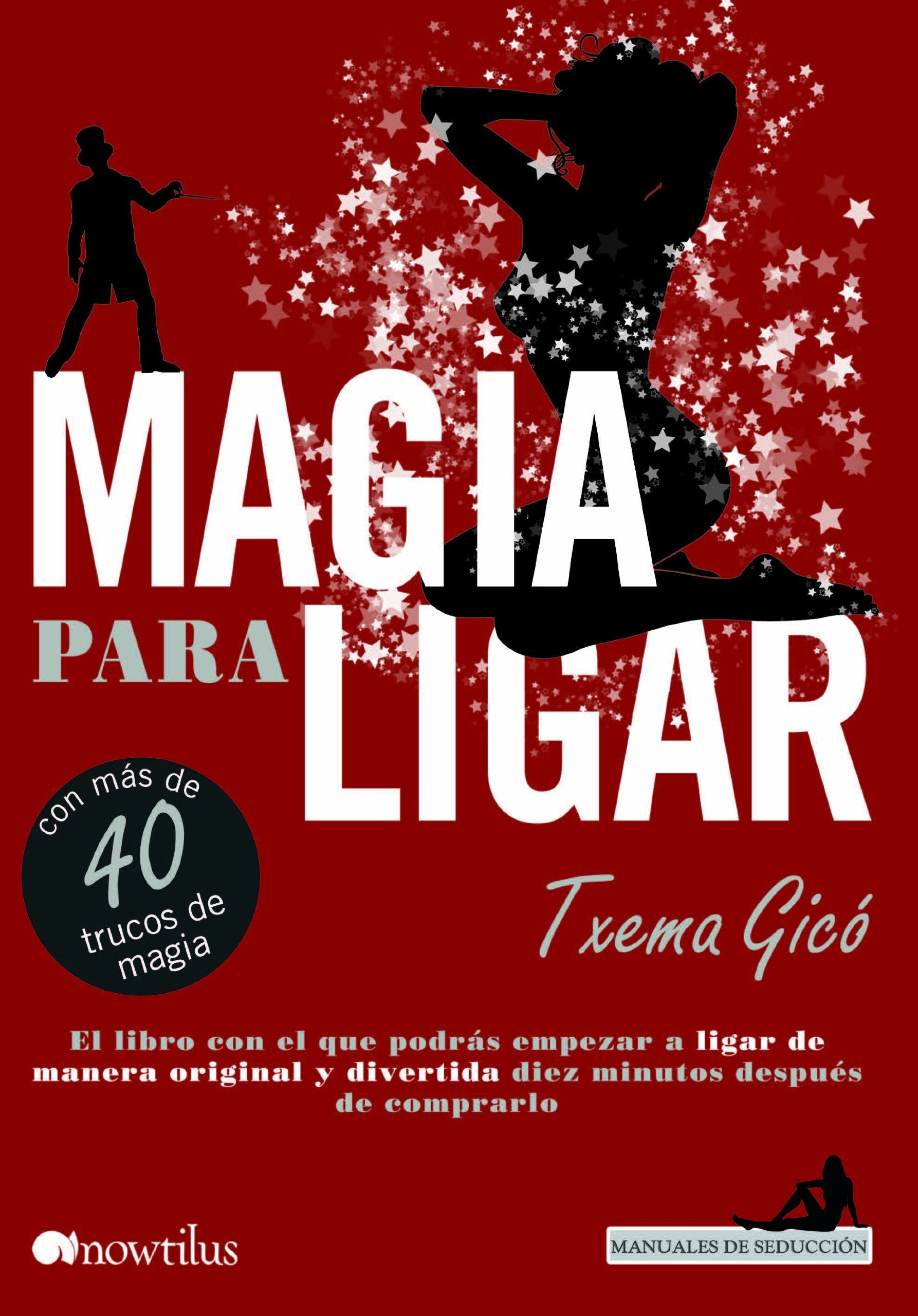 Magia para ligar Film, Art & Culture