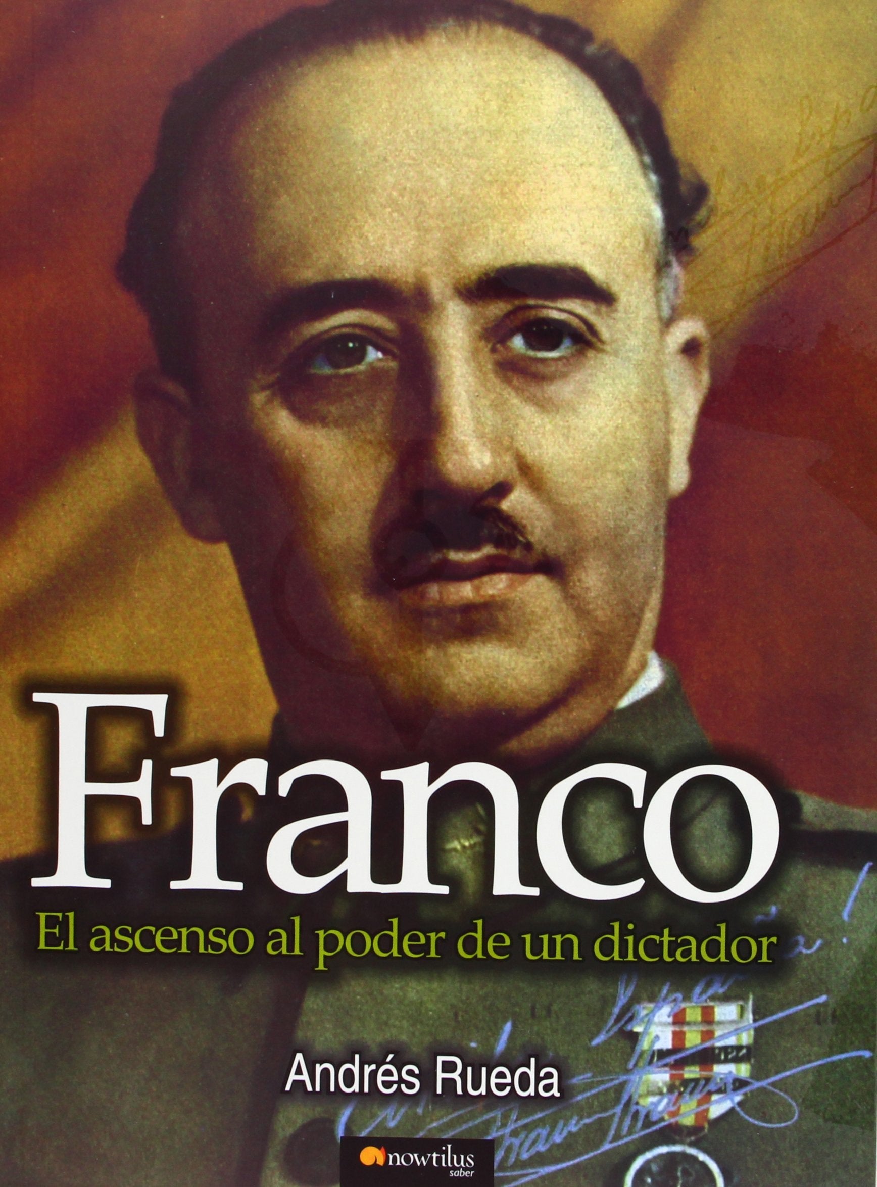 Franco, el ascenso al poder de un dictador Social Sciences