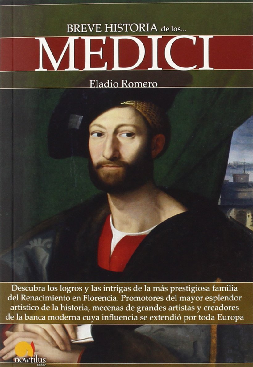 Romero García, E: Breve historia de los Medici Social Sciences