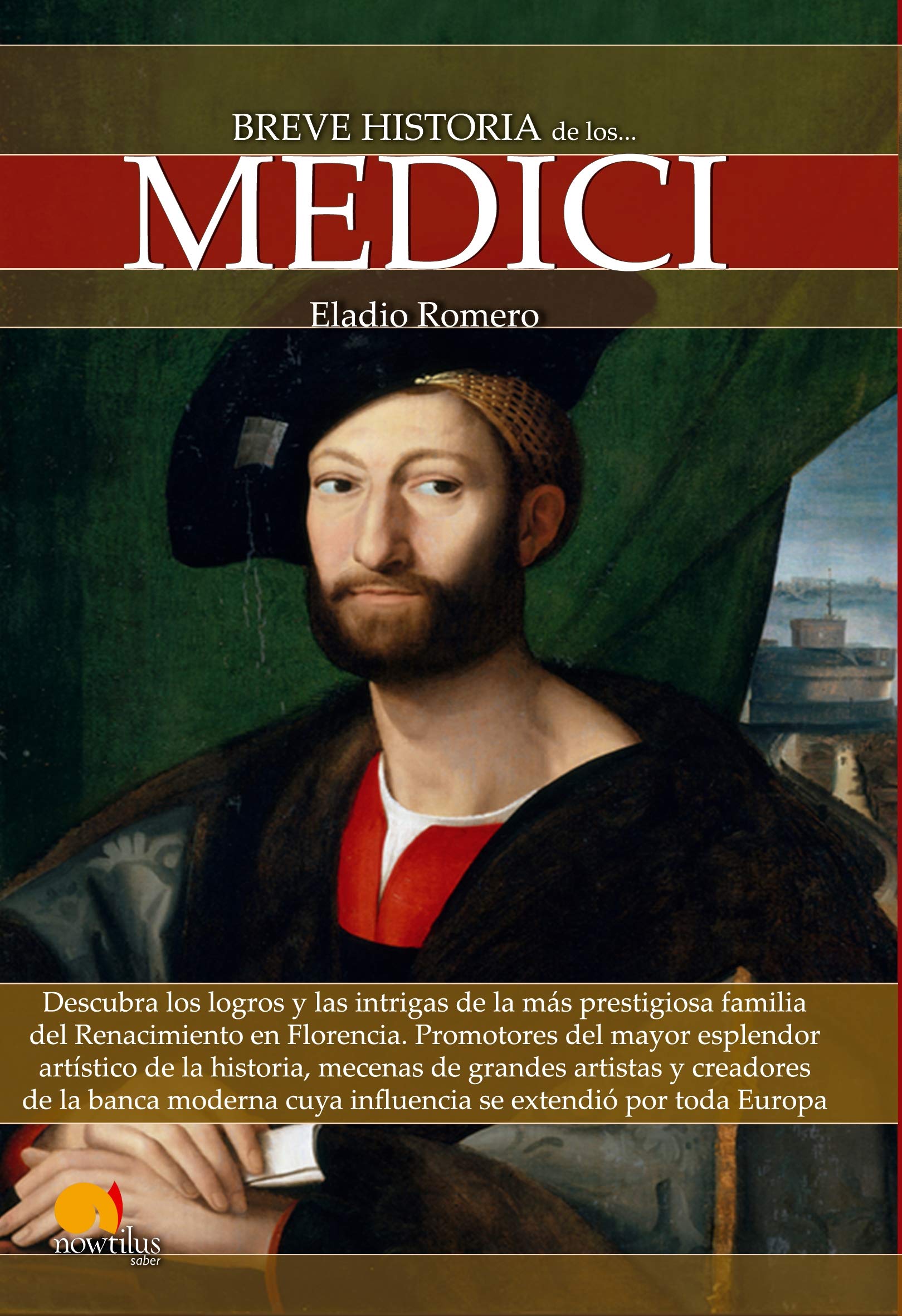 Breve Historia de Los Medici Politics & History