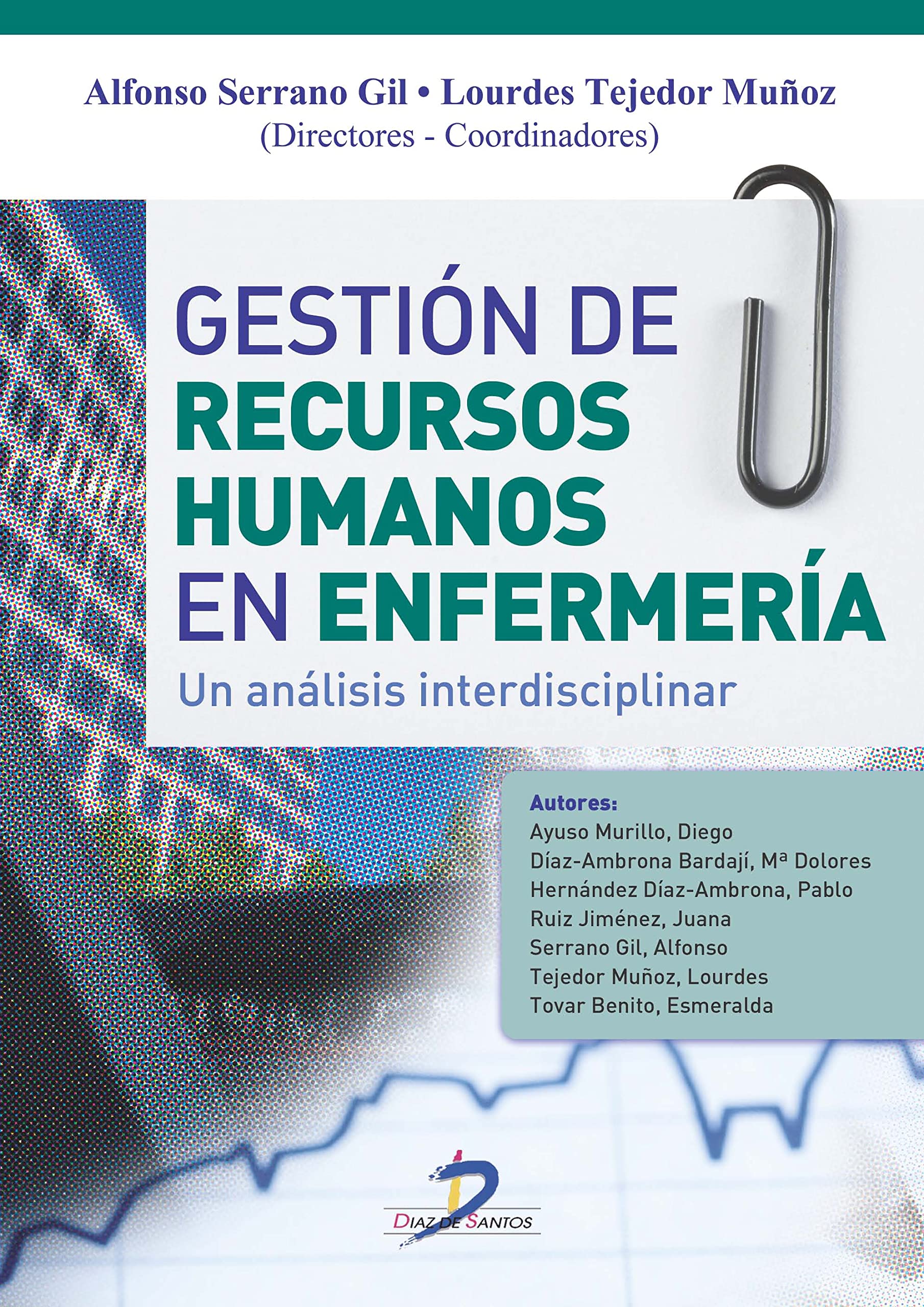 Gestión de recursos humanos en enfermería Learning & Reference