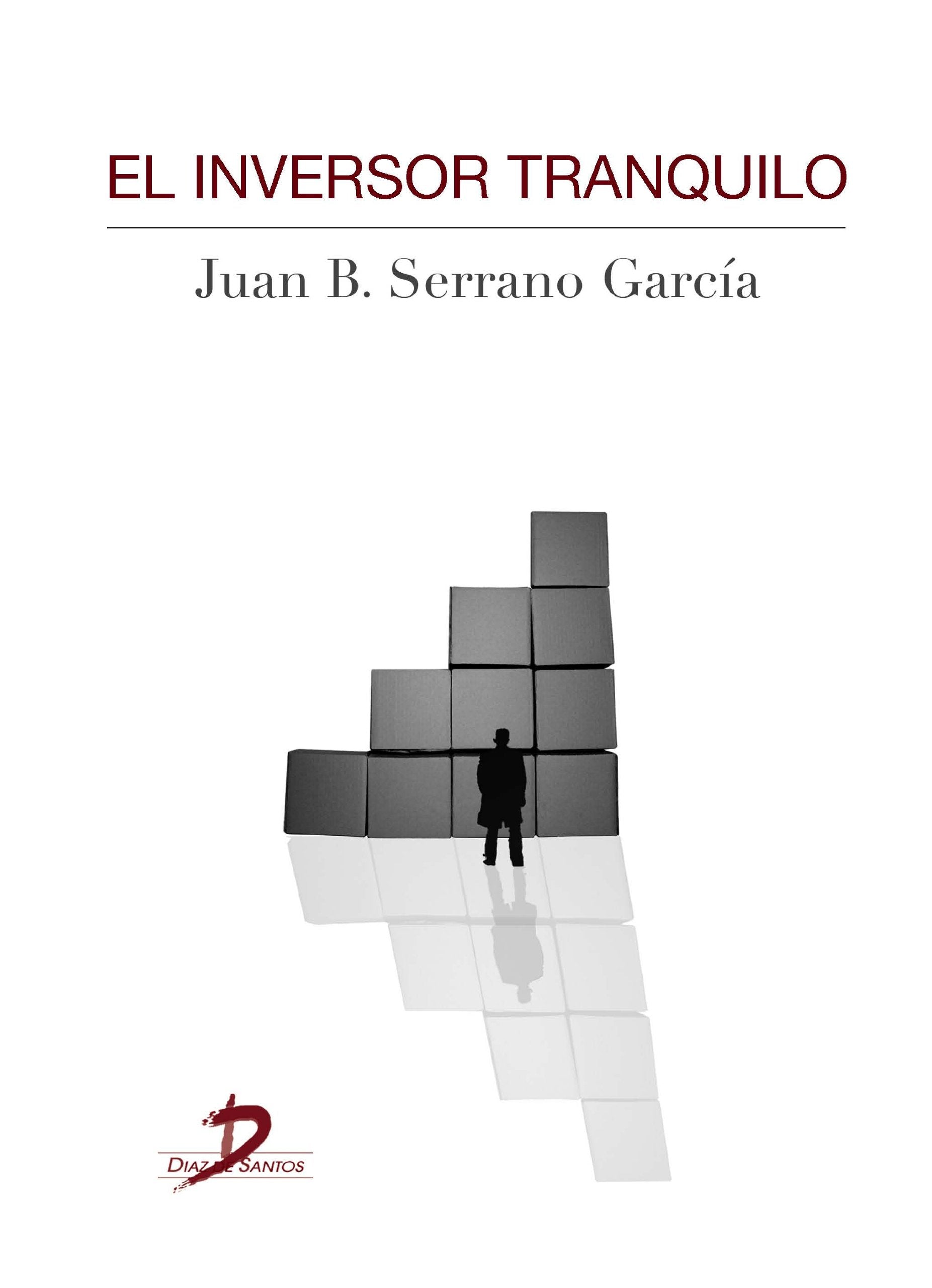 El inversor tranquilo book