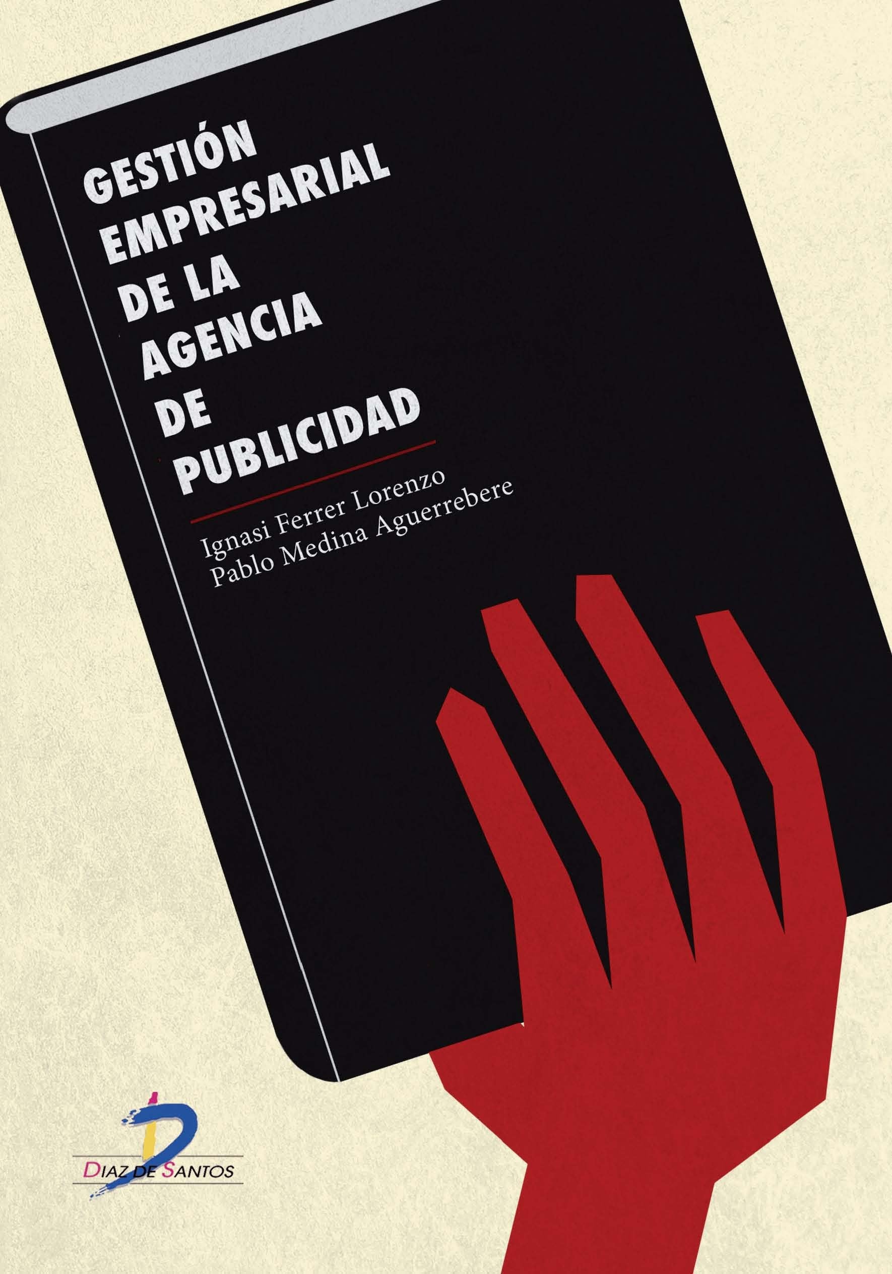 Gestión empresarial de la agencia de publicidad Business, Finance & Career
