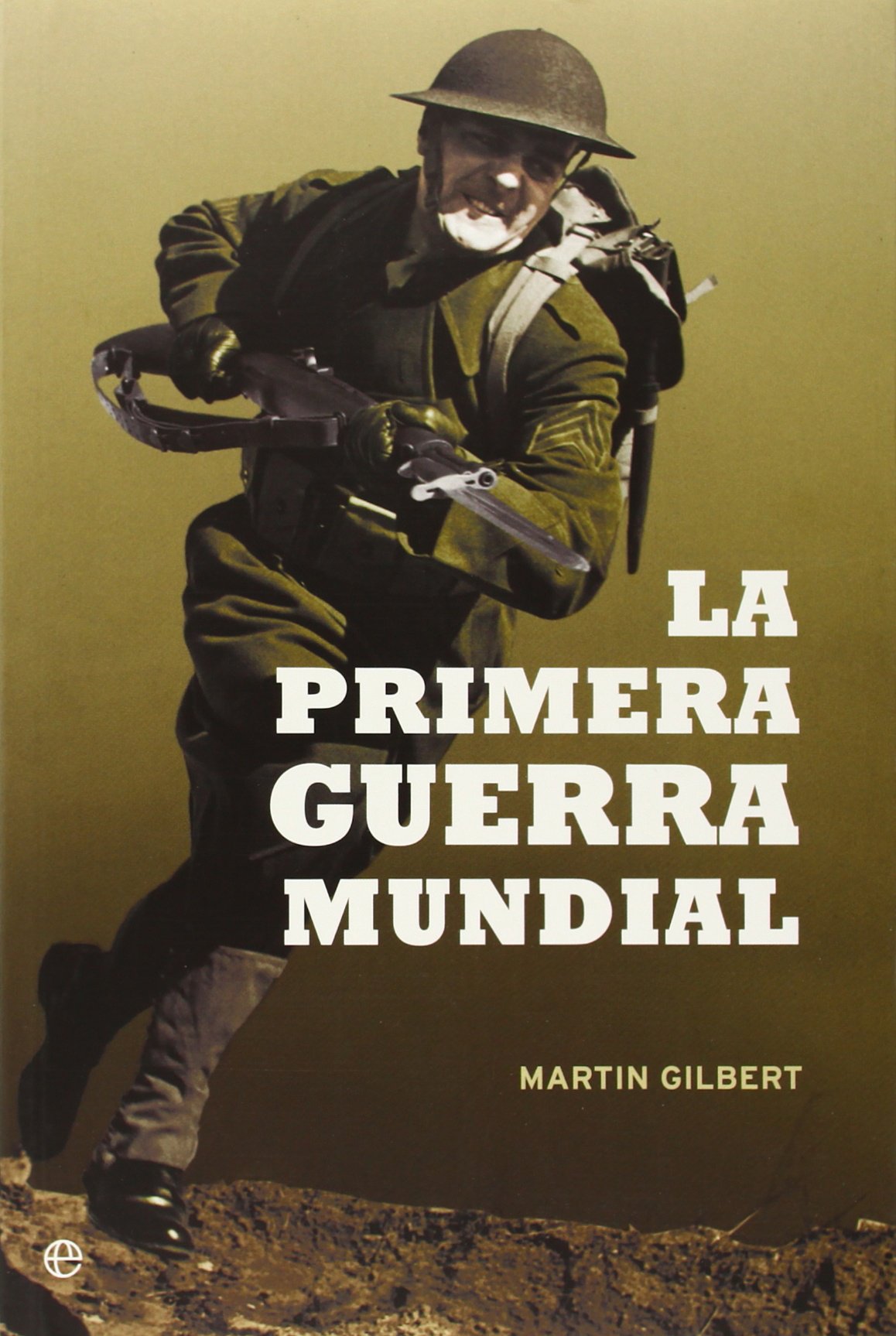 La Primera Guerra Mundial Books