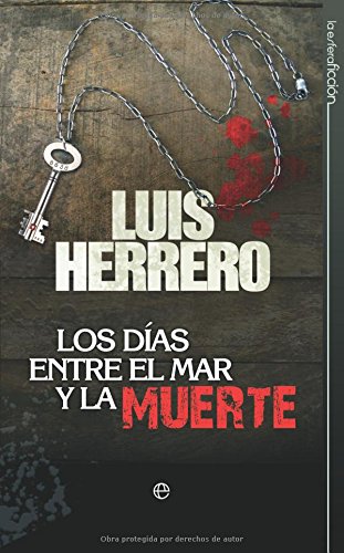 Los días entre el mar y la muerte Contemporary literature