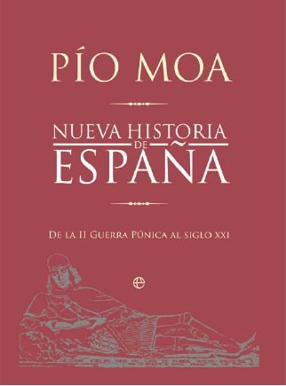 Nueva historia de España : de la II Guerra Mundial púnica al siglo XXI Social Sciences