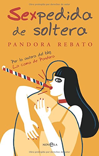 Sexpedida de Soltera book
