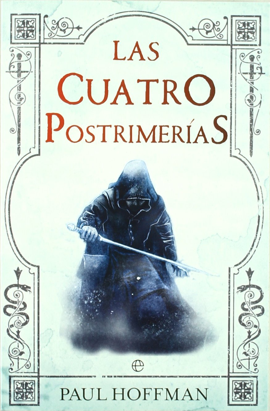 Las cuatro postrimerias / The Last Four Things book