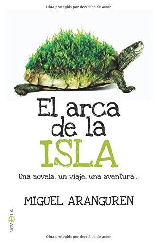 El arca de la isla / The ark of the island book