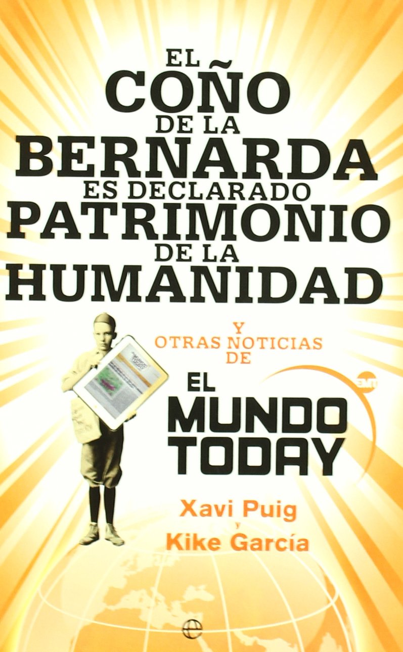 García, K: Coño de la Bernarda es declarado patrimonio de la Learning & Reference