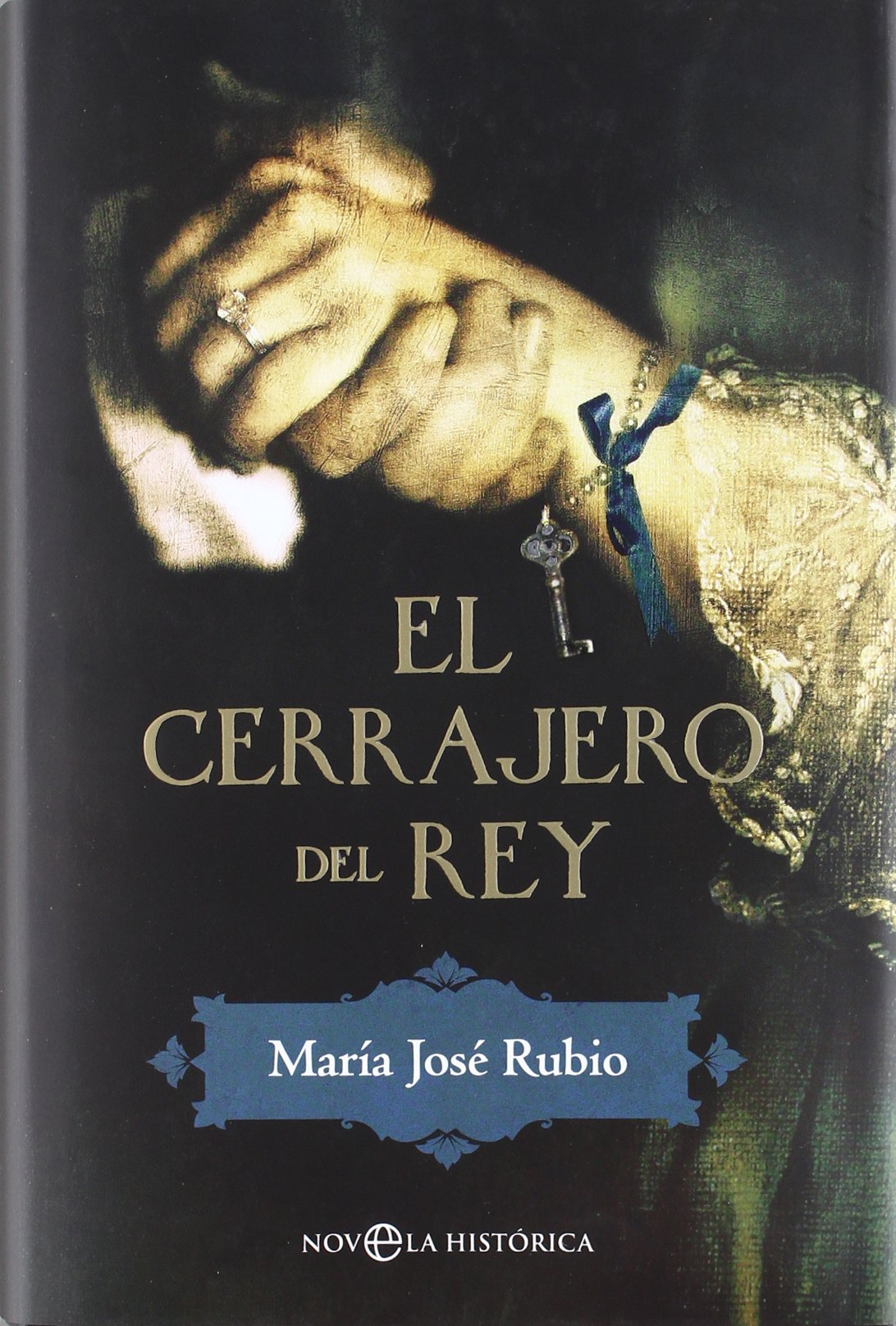 El cerrajero del rey Contemporary literature