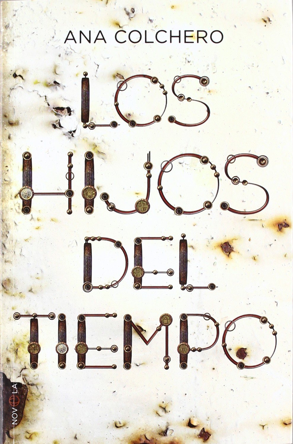 Los hijos del tiempo Contemporary literature