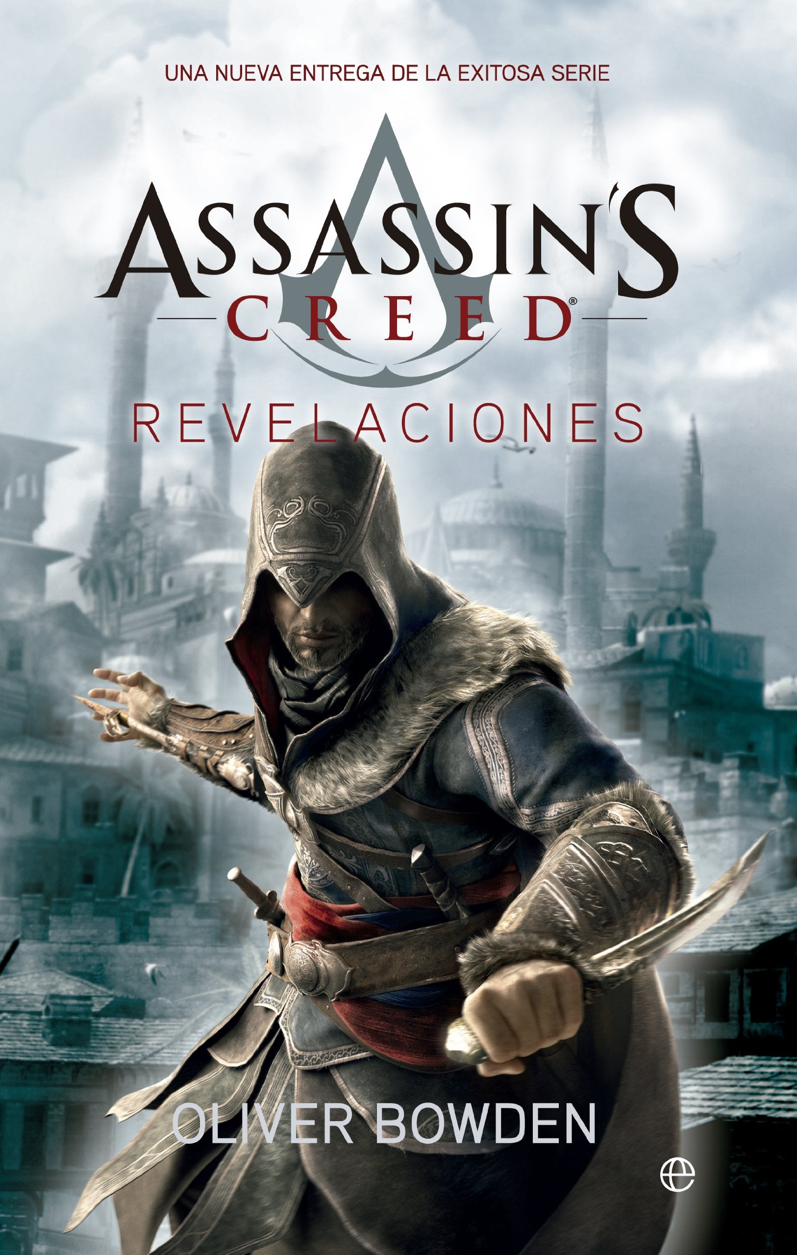 Assassin's creed. Revelaciones (Ficción) Books