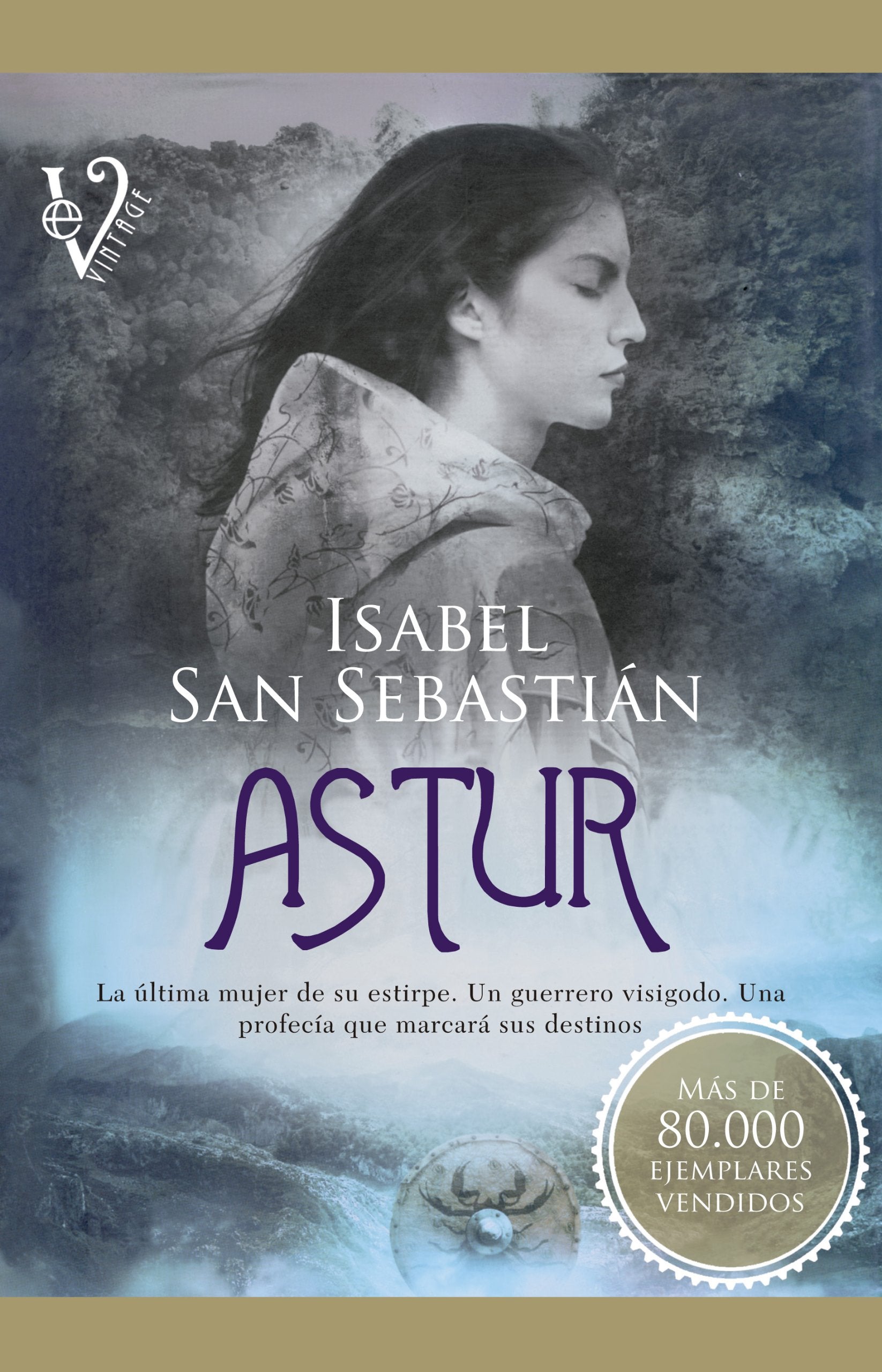 Astur : la última mujer de su estirpe : un guerrero visigodo, una profecía que marcará sus destinos Reading Aloud & Learning to Read