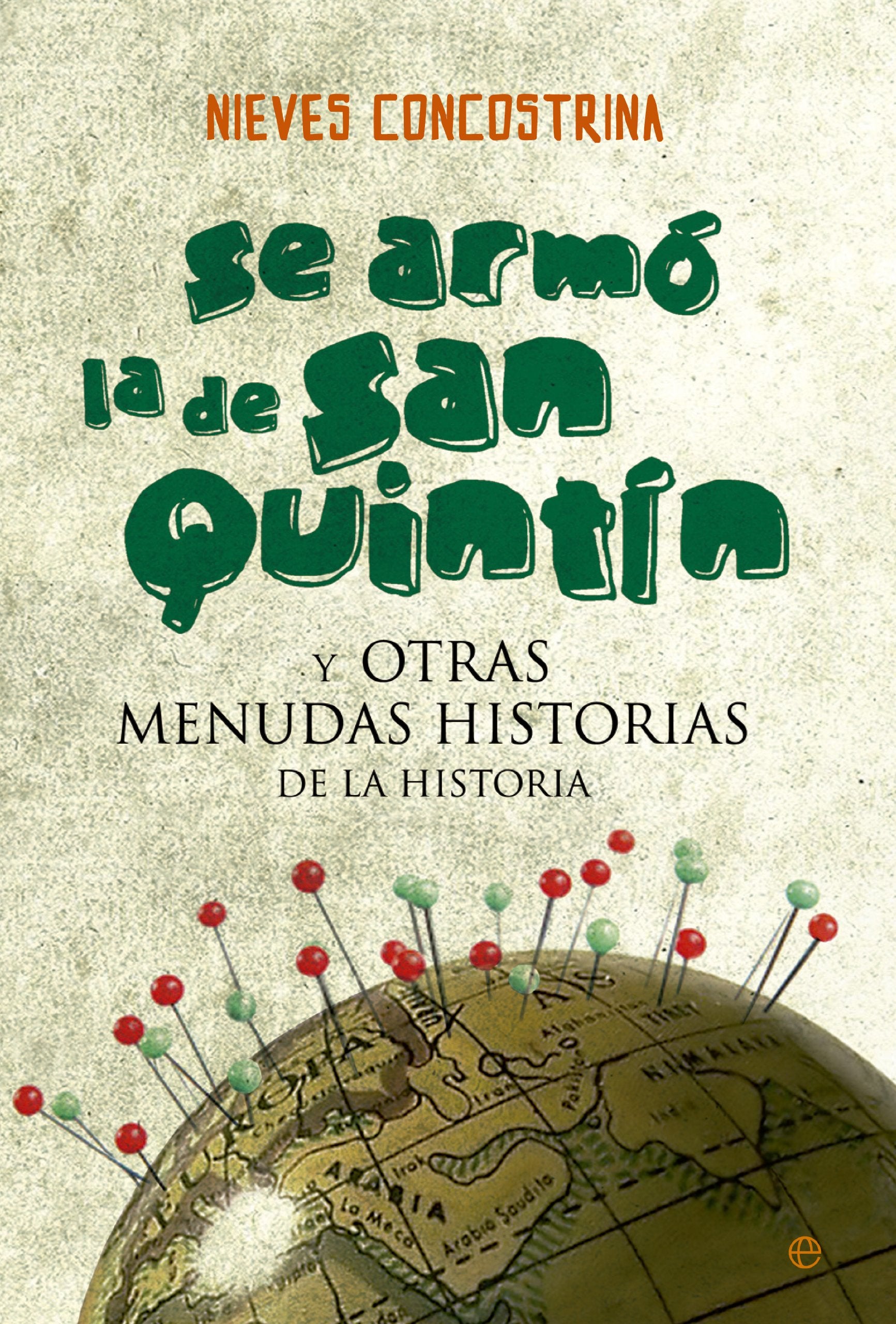 Se armó la de San Quintín Social Sciences