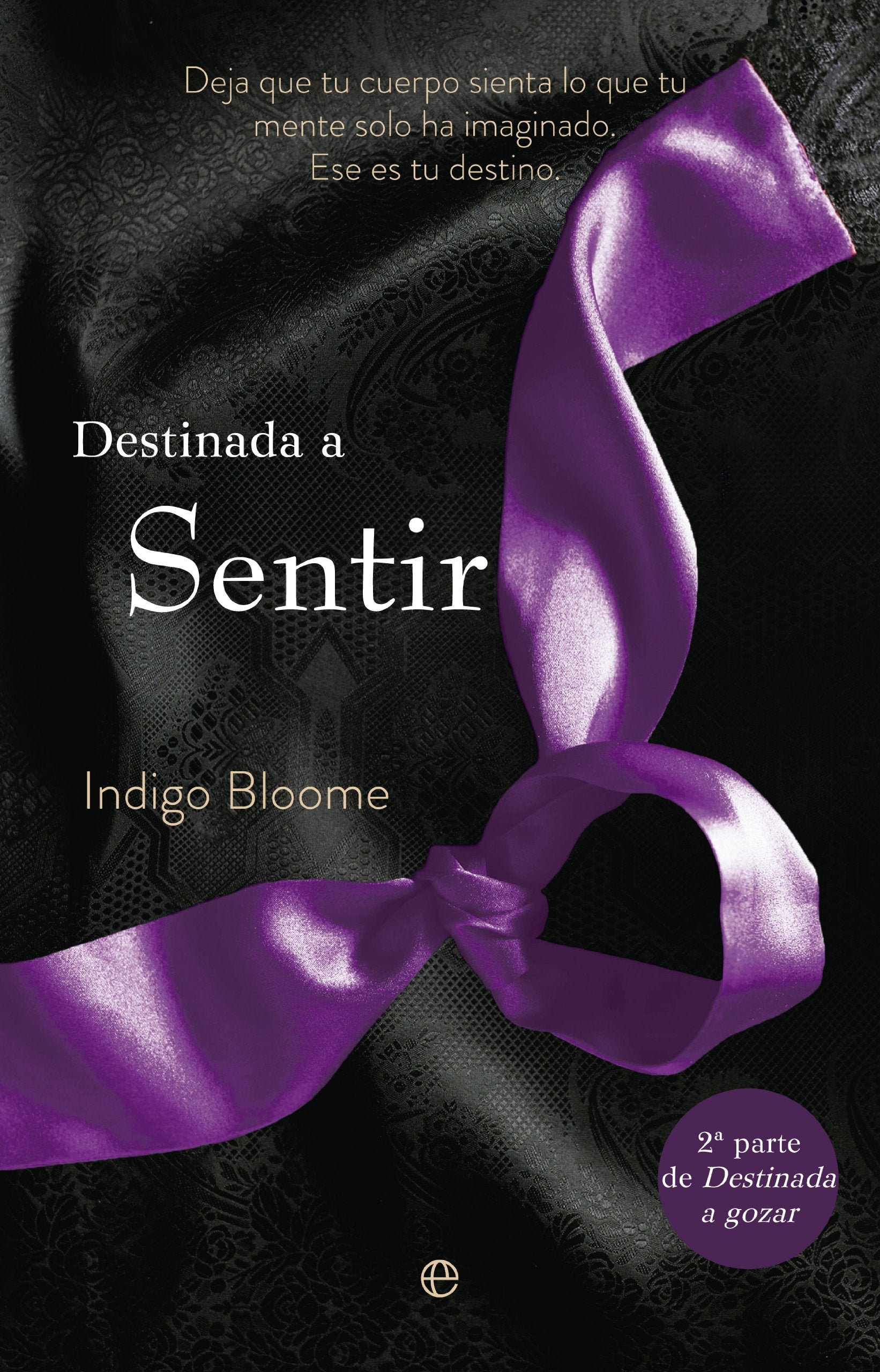 Destinada a sentir (Ficción) Contemporary literature