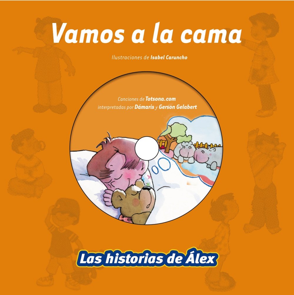 Vamos a la cama Social Sciences