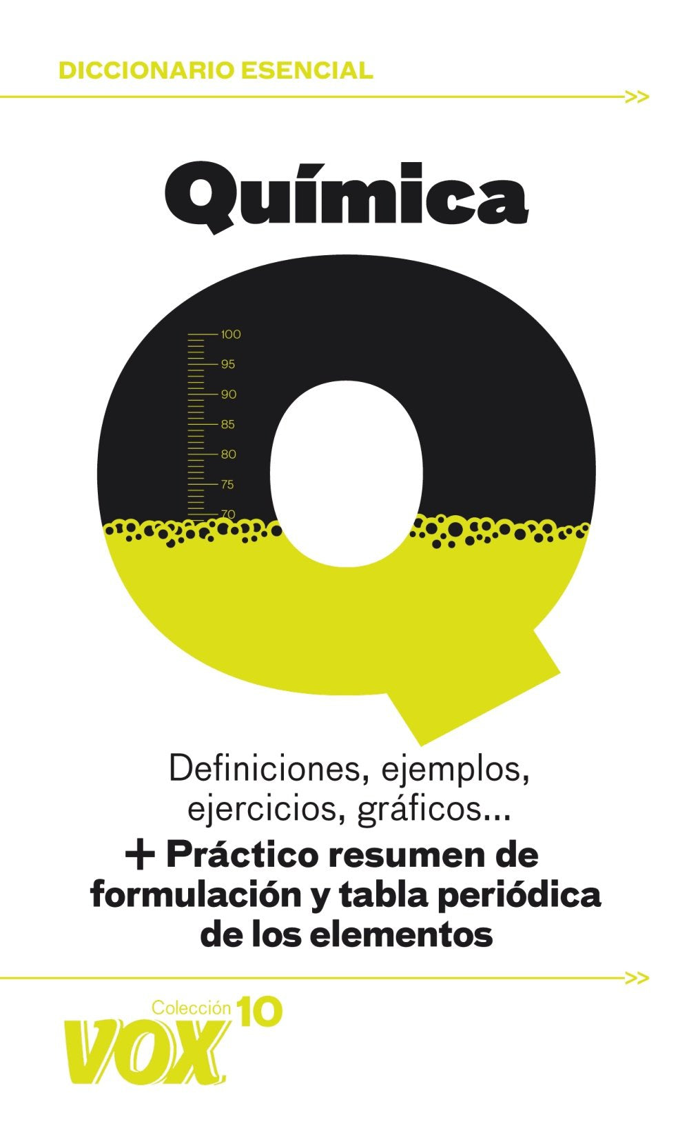 Química / Chemistry book