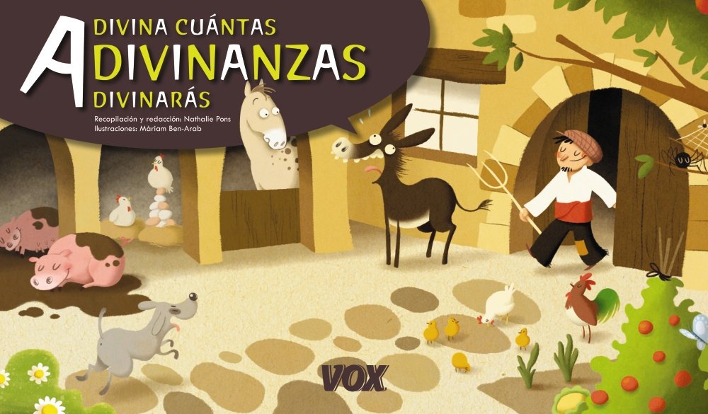 ¿Adivina cuántas adivinanzas adivinarás? Social Sciences