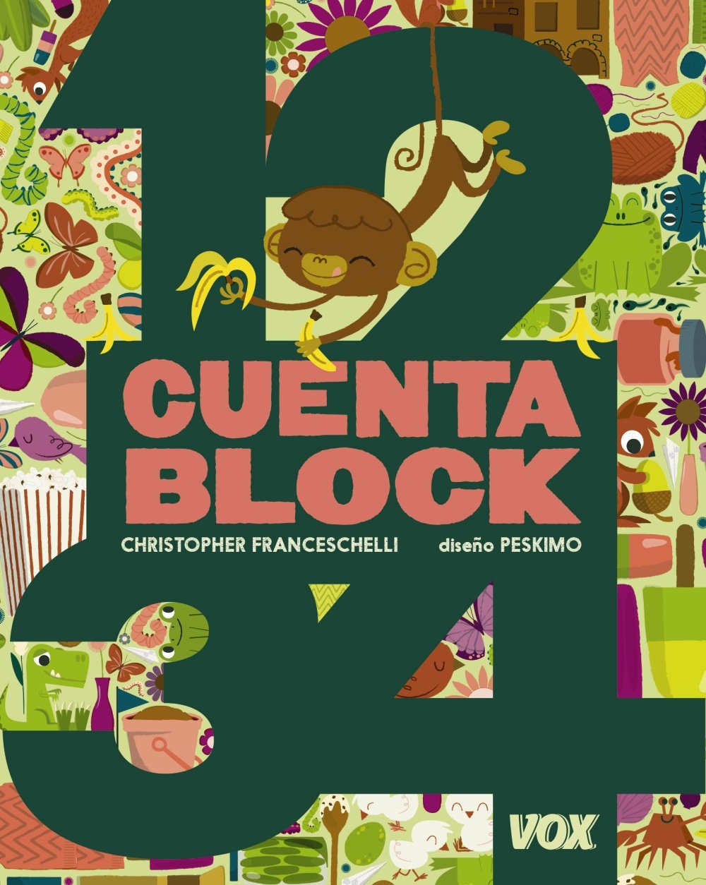 Cuentablock Social Sciences