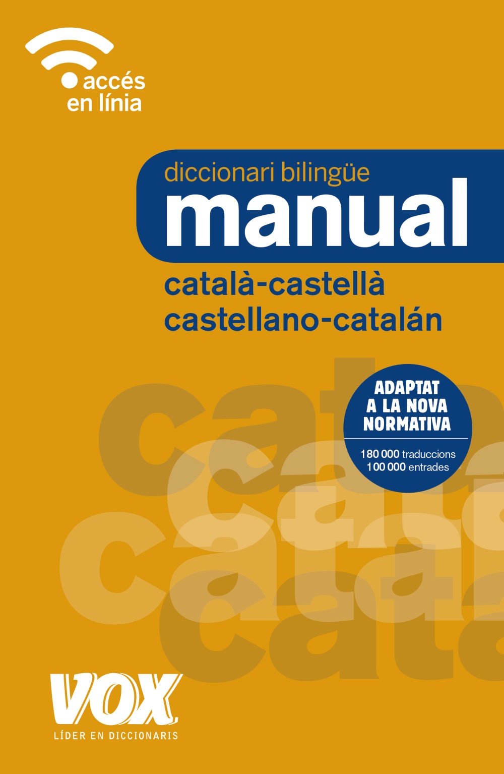 Diccionari Manual Català-Castellà / Castellano-Catalán book