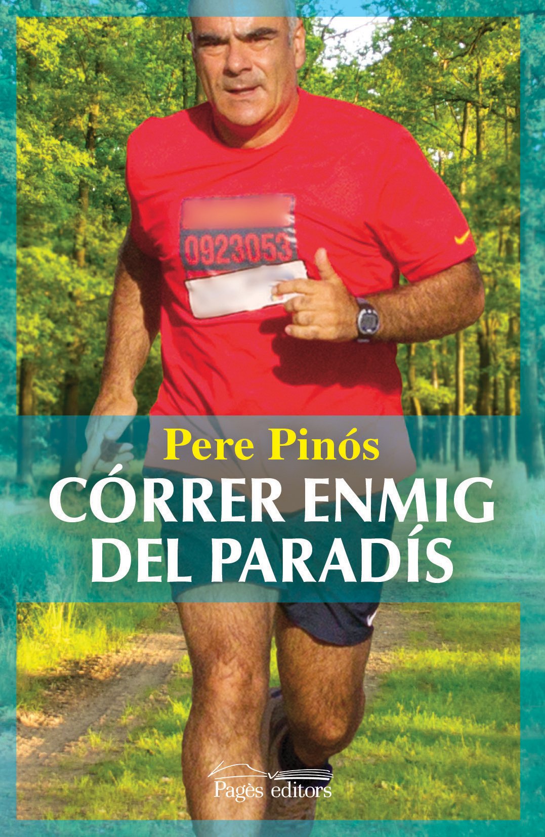 Córrer enmig del paradís Contemporary literature