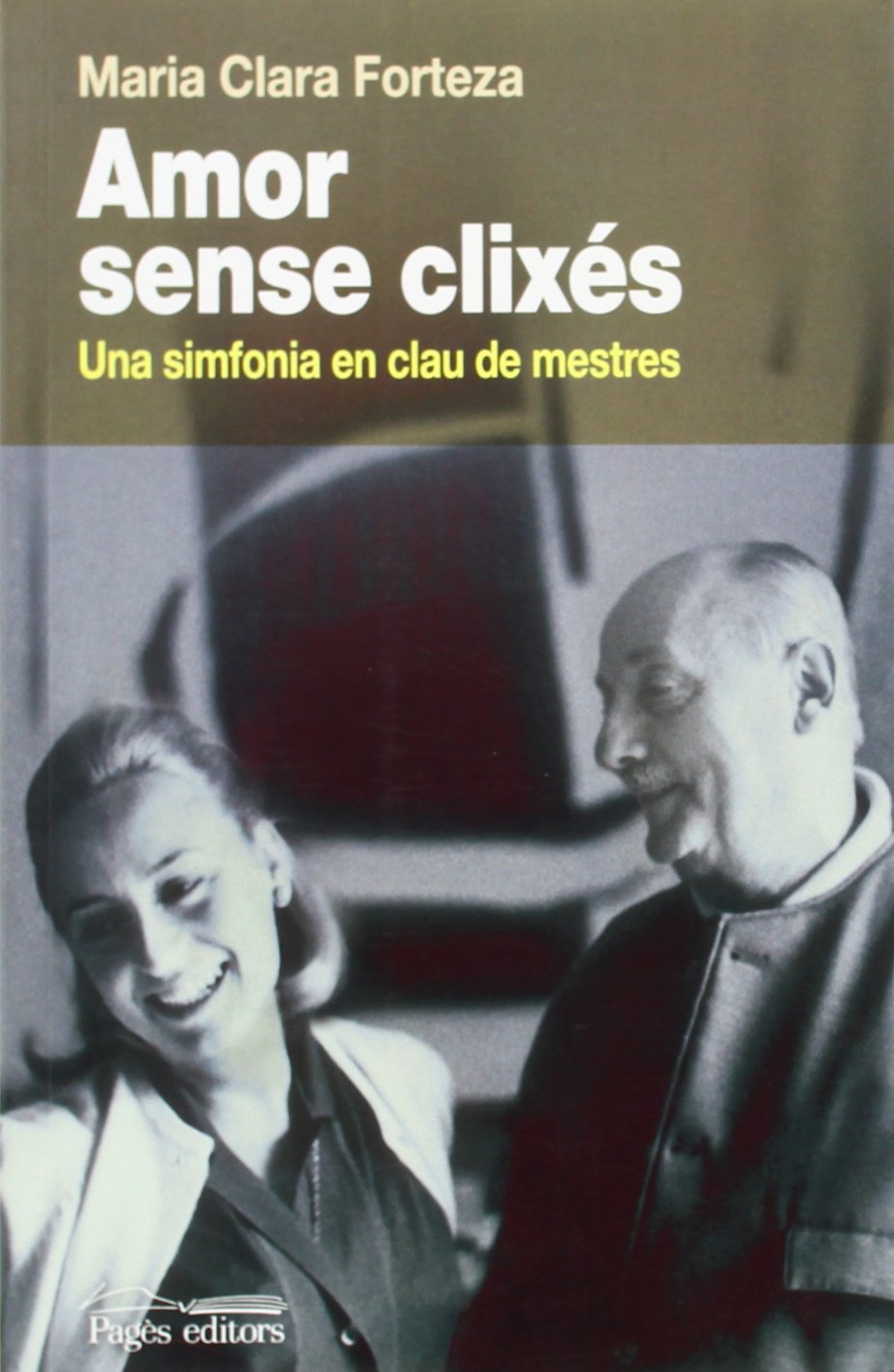 Amor sense clixés: Una simfonia en clau de mestres book
