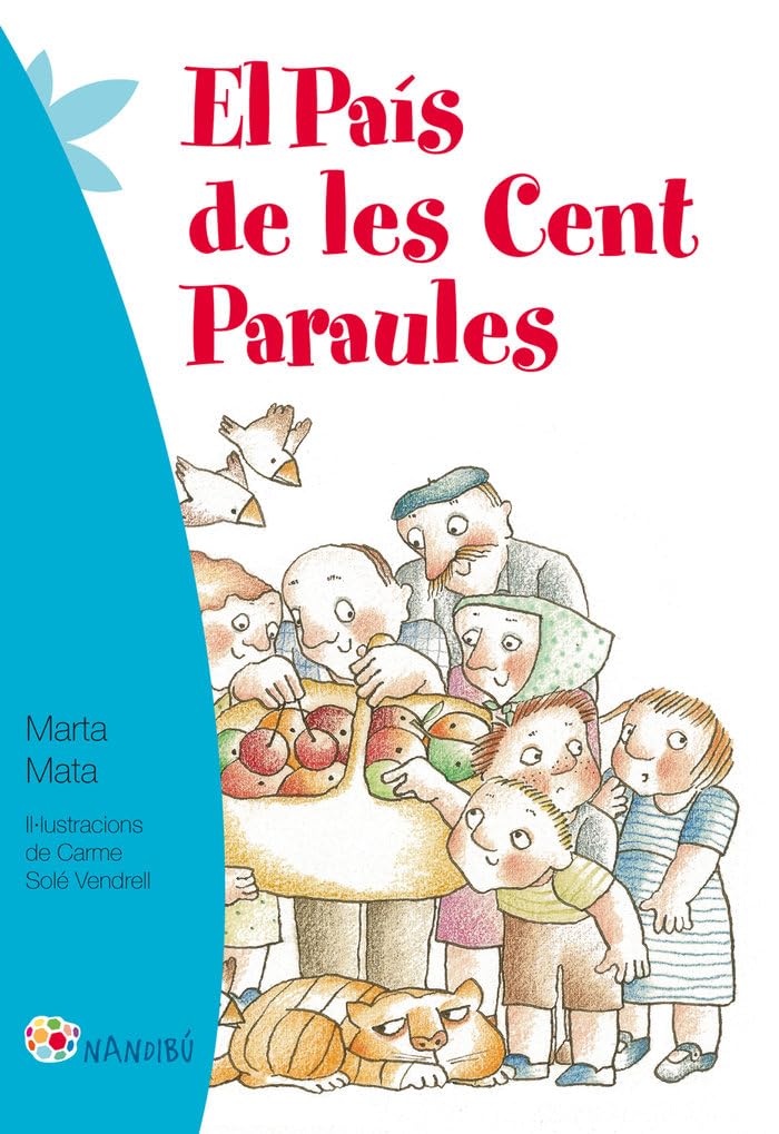 El país de les cent paraules (Nandibú, Band 1) Social Sciences
