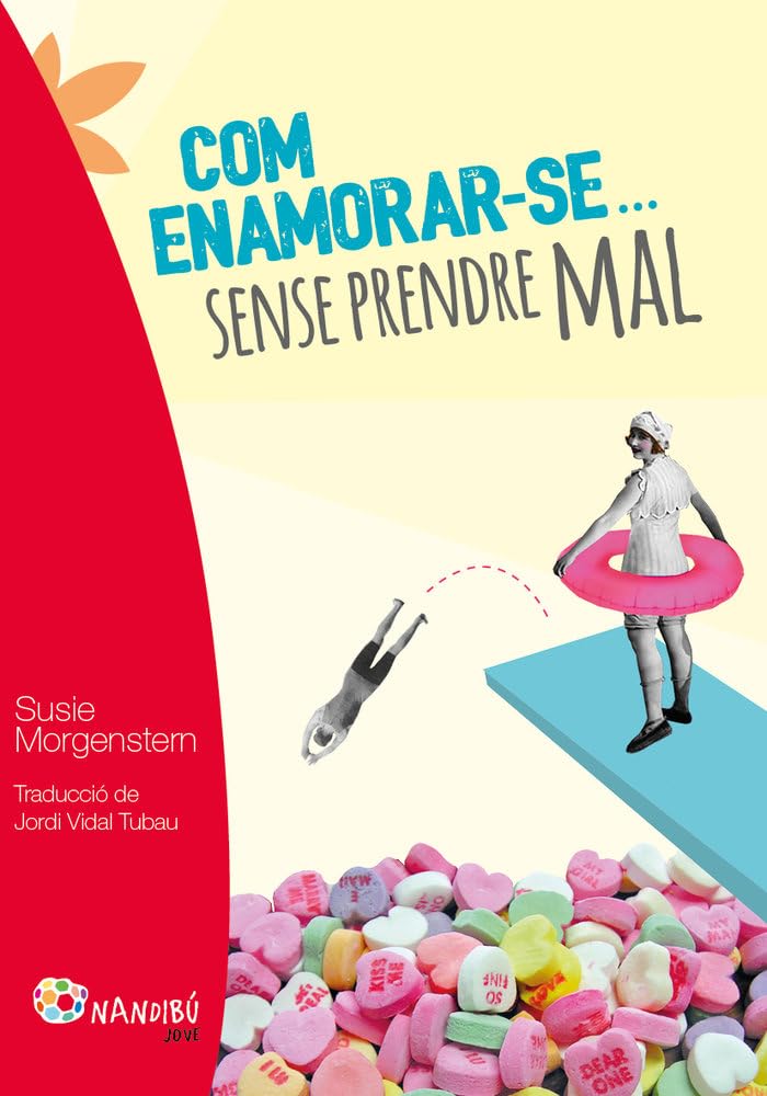 Com enamorar-se... sense prendre mal Social Sciences