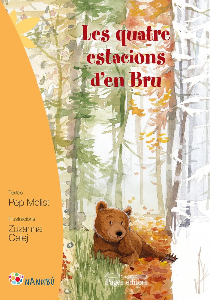 Les quatre estacions d'en Bru Social Sciences