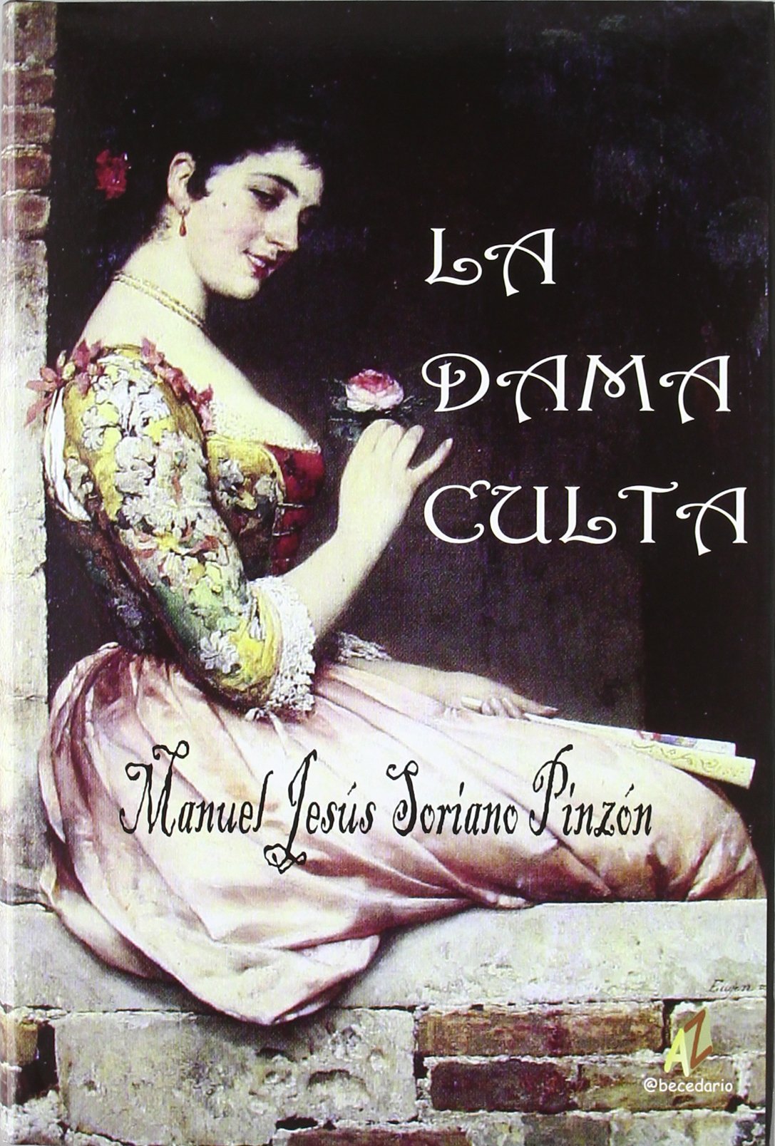 La dama culta book