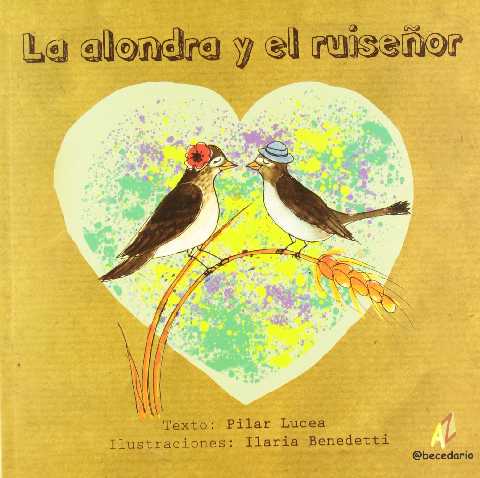 La alondra y el ruiseñor Social Sciences