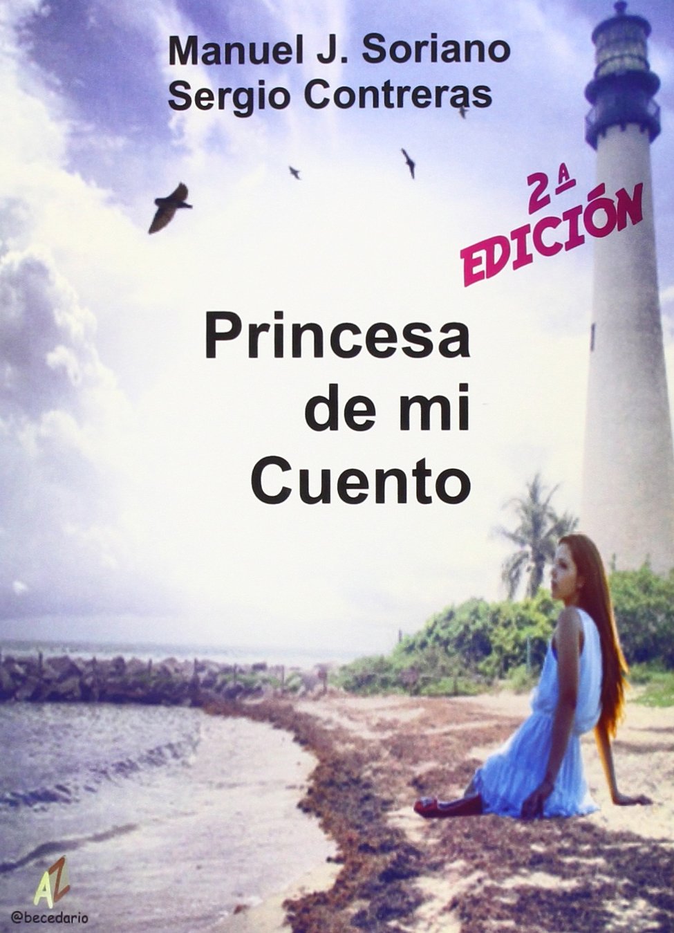 Princesa de mi cuento Reading Aloud & Learning to Read