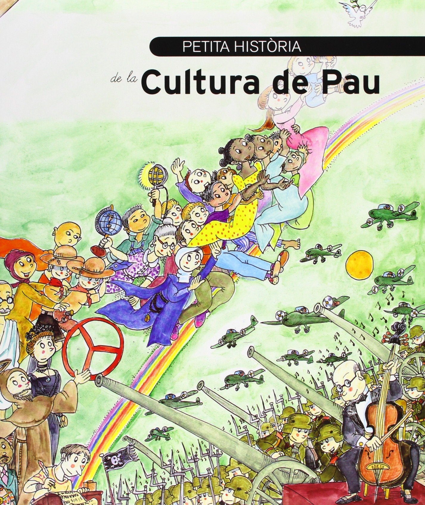 Petita història de la Cultura de Pau Social Sciences