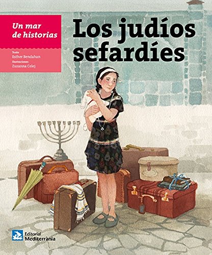 Un mar de historias: Los judíos sefardíes book