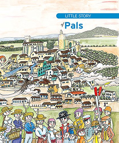 LIttle Story of Pals (Little Stories, Band 307) Children's books