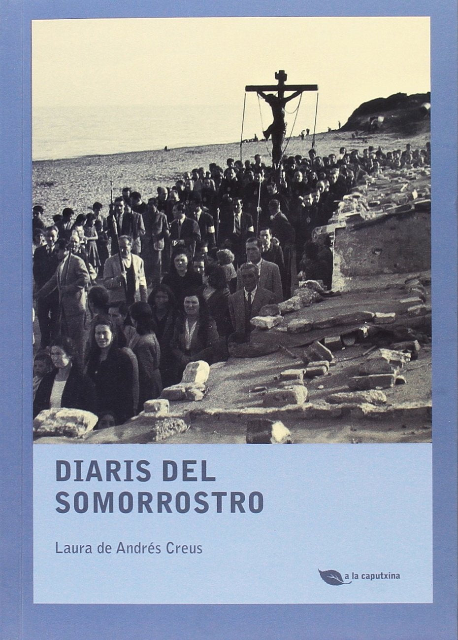 Diaris del Somorrostro book