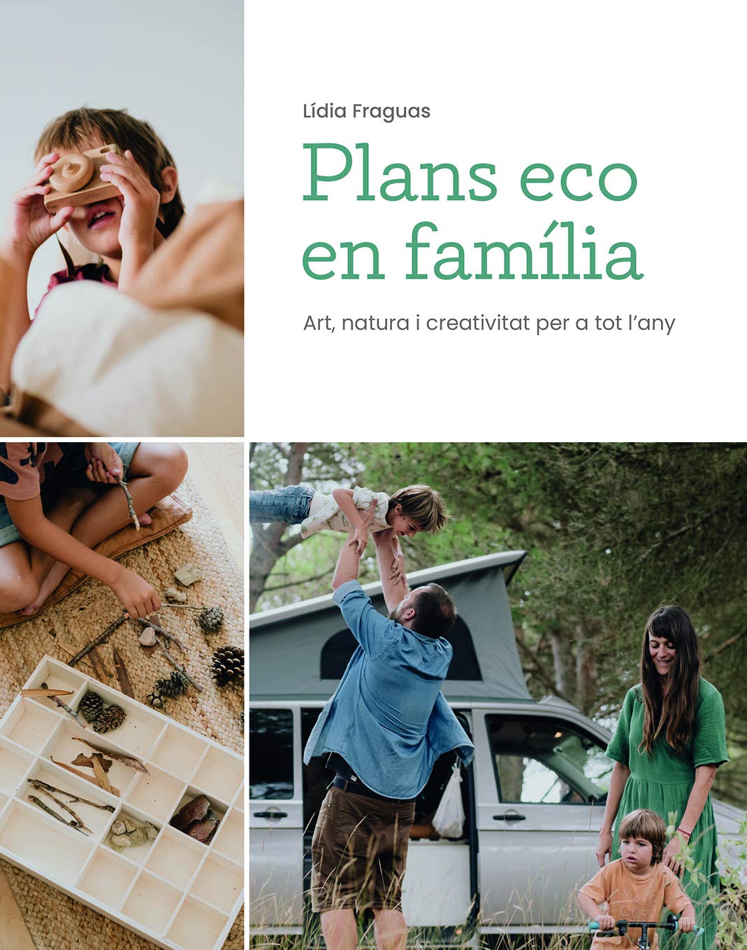Plans eco en família Parents & Children