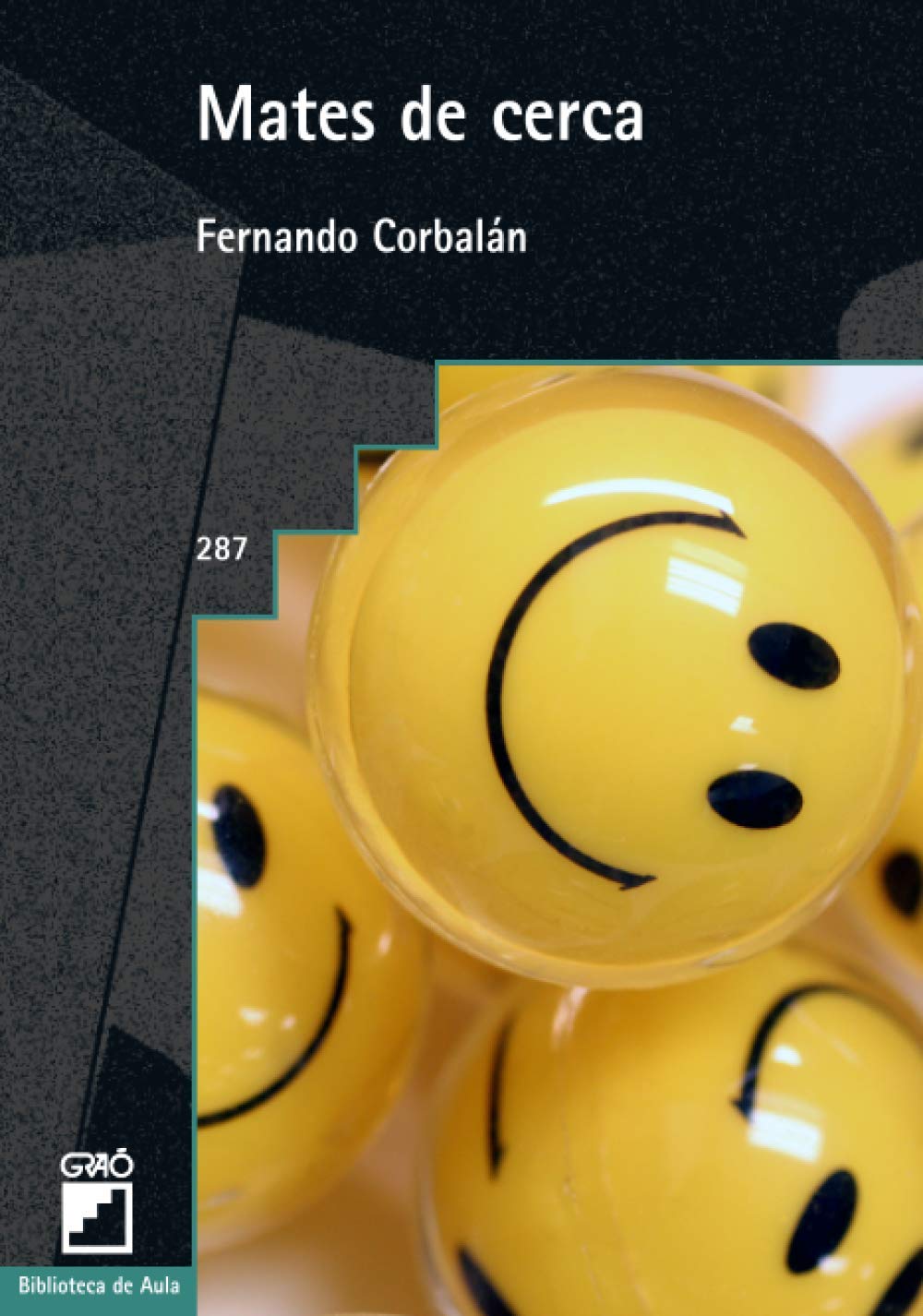 Corbalán, F: Mates de cerca Study Guides