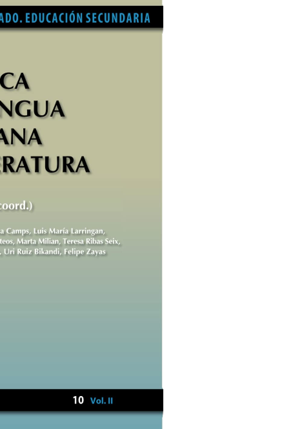 Didáctica de la Lengua Castellana y la Literatura (Didáctica de la Lengua y la Literatura/Formación y Desarrollo Profesional del Profesorado, Band 102) Foreign Languages ​​& Dictionaries